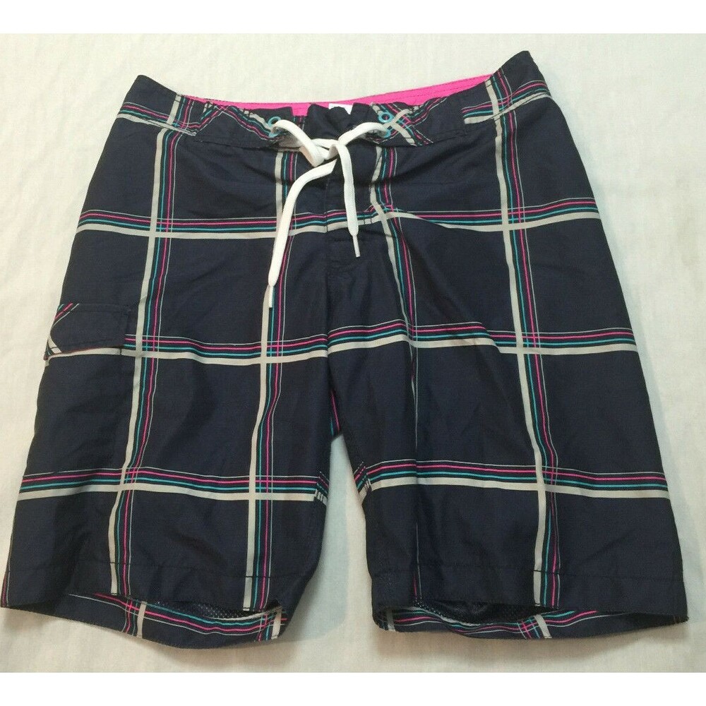 OLD NAVY MENS SWIM SHORTS SIZE S